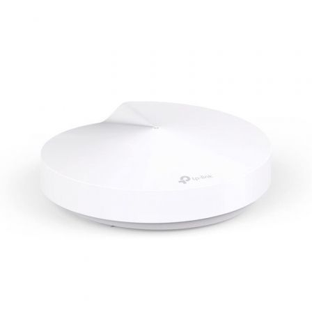 TP-Link Deco M5 (1-Pack) Sistema Mesh AC1300 Blanco